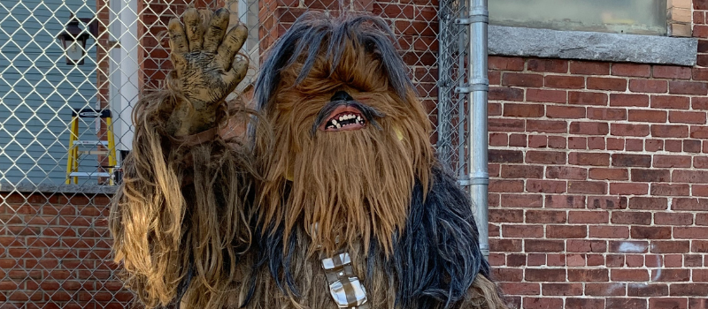 LARP Costumes - How to Accessorize Your LARP Character